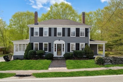 Recreational Property for sale in Bristol County, Massachusetts