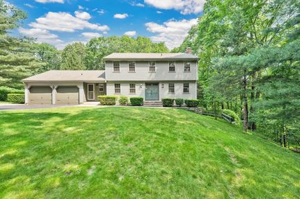 Farm Property for sale in Hartford County, Connecticut