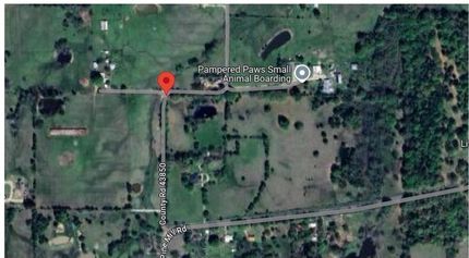 Farm Property for sale in Lamar County, Texas