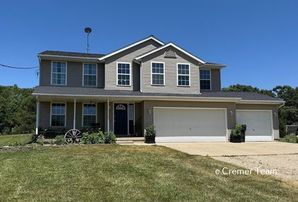 Recreational Property for sale in Allegan County, Michigan