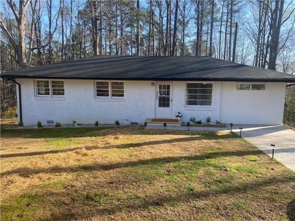 Farm Property for sale in Fulton County, Georgia