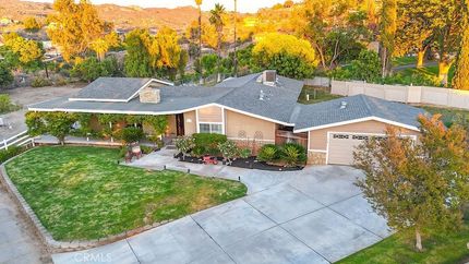 Farm Property for sale in Riverside County, California