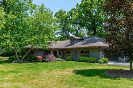 Farm Property for sale in Elkhart County, Indiana