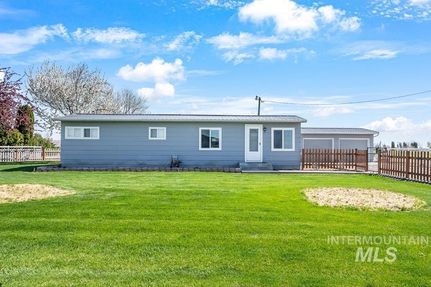Farm Property for sale in Payette County, Idaho