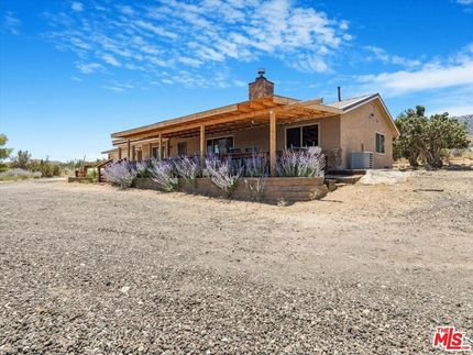 Ranch Property for sale in San Bernardino County, California