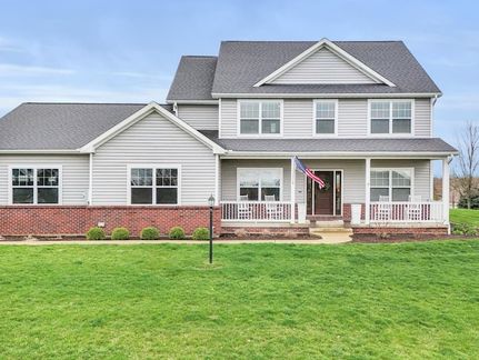 Ranch Property for sale in Piatt County, Illinois