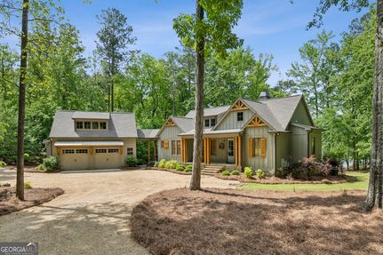 Timberland Property for sale in Greene County, Georgia