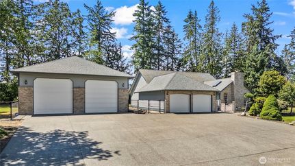 Farm Property for sale in Pierce County, Washington