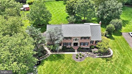 Farm Property for sale in Bucks County, Pennsylvania