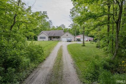 Ranch Property for sale in Grant County, Indiana