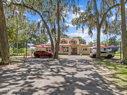 Timberland Property for sale in Saint Johns County, Florida