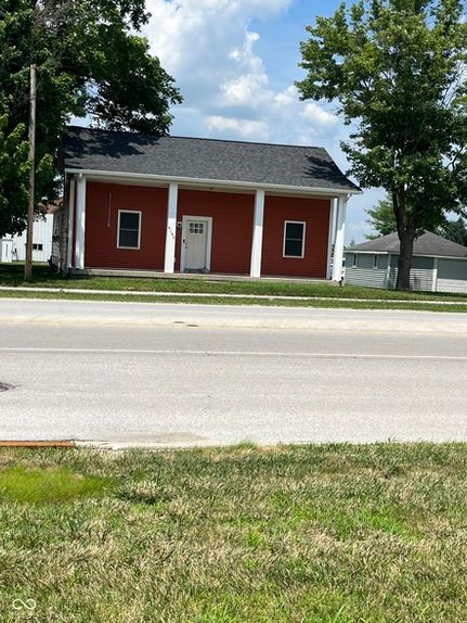 Farm Property for sale in Hendricks County, Indiana