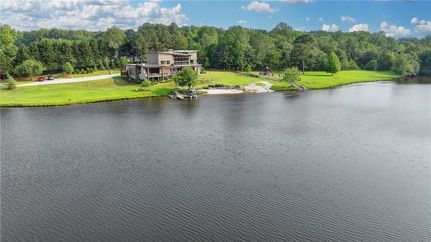 Ranch Property for sale in Barrow County, Georgia