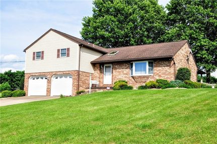 Ranch Property for sale in Washington County, Pennsylvania