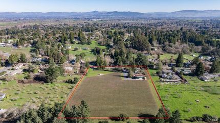 Farm Property for sale in Sonoma County, California