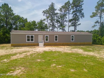 Farm Property for sale in Hancock County, Mississippi