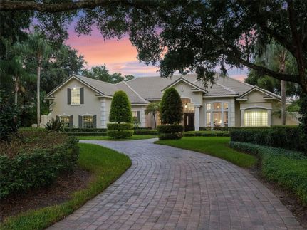 Recreational Property for sale in Seminole County, Florida