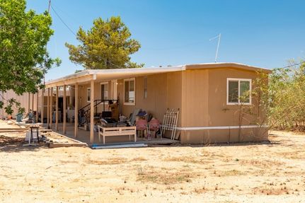 Farm Property for sale in Mohave County, Arizona