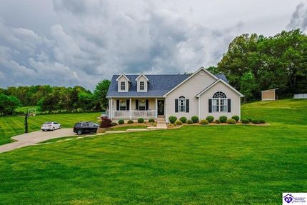 Ranch Property for sale in Hardin County, Kentucky