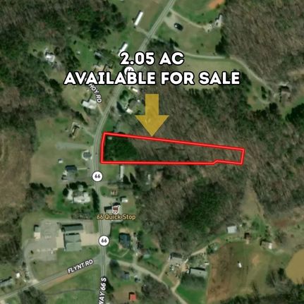 Farm Property for sale in Stokes County, North Carolina