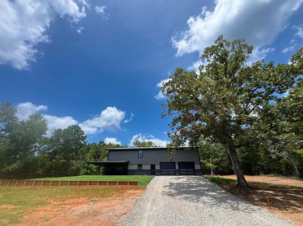 Farm Property for sale in Cass County, Texas