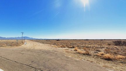Farm Property for sale in Cochise County, Arizona
