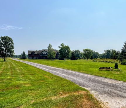Ranch Property for sale in Saint Lawrence County, New York