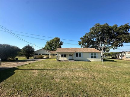 Ranch Property in Lamar County, Texas