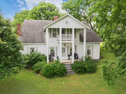 Hunting Land for sale in Decatur County, Tennessee