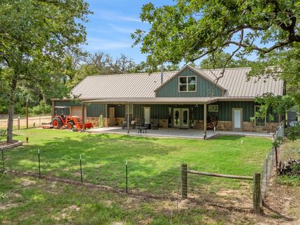 Residential Property for sale in Burleson County, Texas