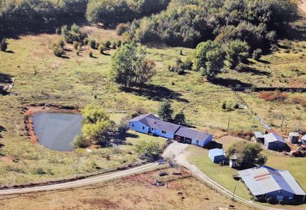Farm Property for sale in Harper County, Kansas
