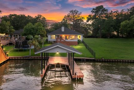 Recreational Property for sale in Henderson County, Texas