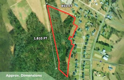 Farm Property for sale in Saint Mary's County, Maryland