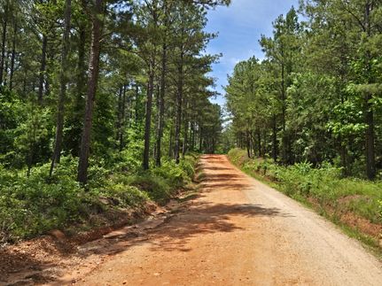 Farm Property for sale in Tallapoosa County, Alabama