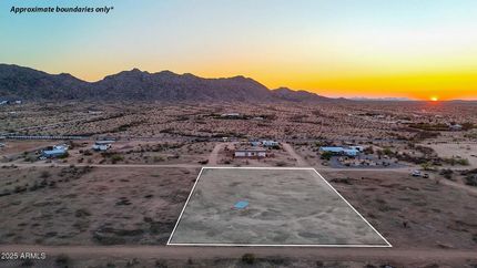 Farm Property for sale in Pinal County, Arizona
