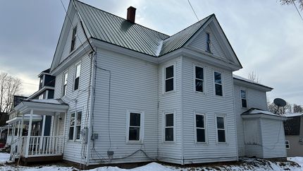 Farm Property for sale in Penobscot County, Maine