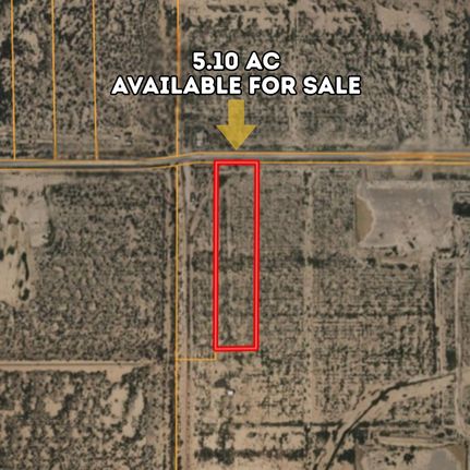 Recreational Property for sale in Reeves County, Texas