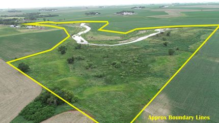 Farm Property for sale in Lyon County, Iowa