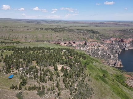 Recreational Property for sale in Big Horn County, Montana