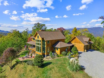 Farm Property for sale in Sevier County, Tennessee
