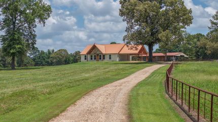 Hunting Land for sale in Bowie County, Texas