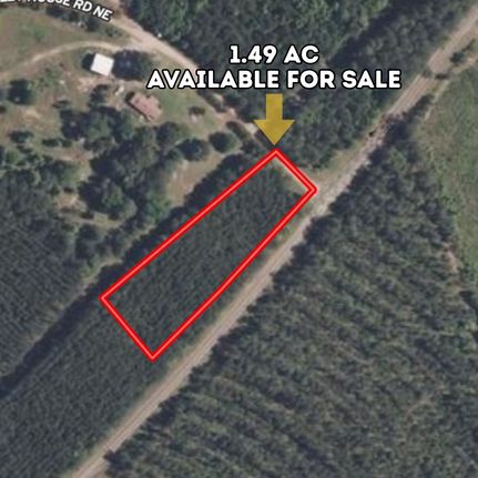 Farm Property for sale in Taliaferro County, Georgia
