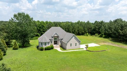 Farm Property for sale in Prince George County, Virginia