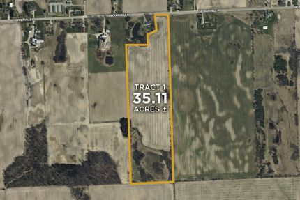 Farm Property for sale in Sanilac County, Michigan