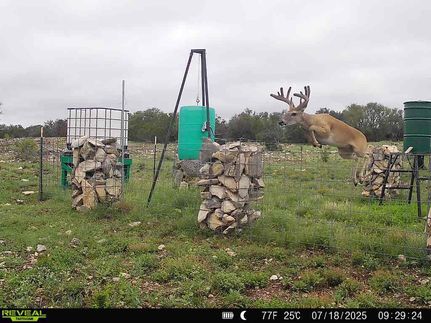 Farm Property for sale in Edwards County, Texas