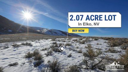 Residential Property for sale in Elko County, Nevada
