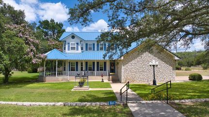 Recreational Property for sale in Mason County, Texas