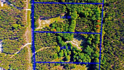 Farm Property for sale in Kalkaska County, Michigan