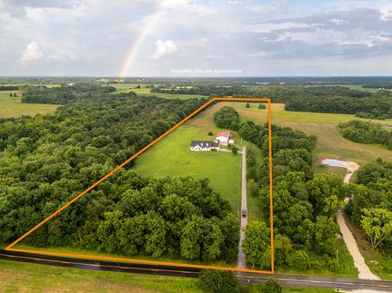 Recreational Property for sale in Pike County, Missouri