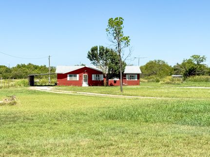 Farm Property for sale in Young County, Texas